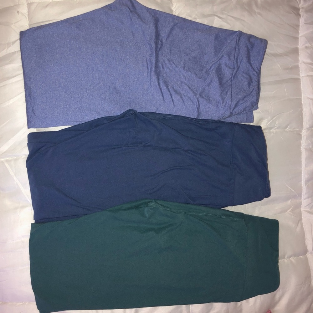 Lularoe OS Leggings Bundle